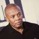 Dr. Dre attends the premiere of ‘Straight Outta Compton’ on August 10, 2015 in Los Angeles, California.
